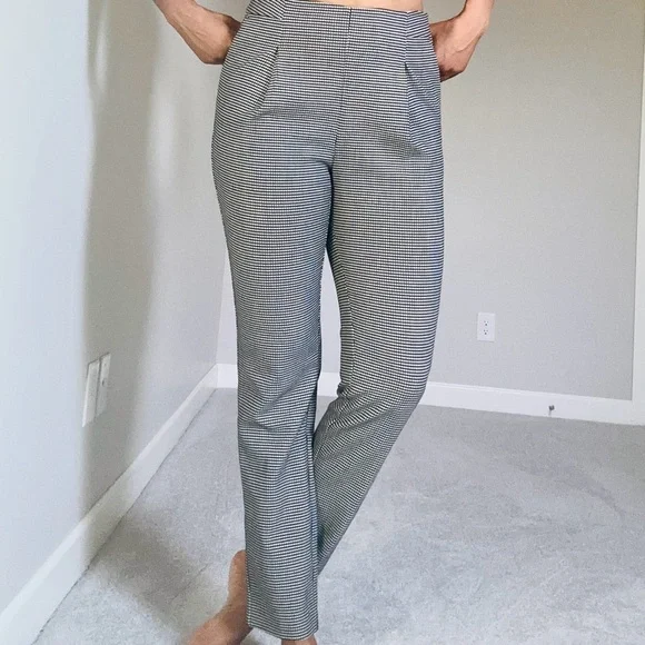 Marks & Spenser Formal office pants - Picture 3 of 12